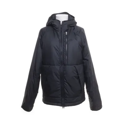 Winter jacket (Black) from Nike Polyester
