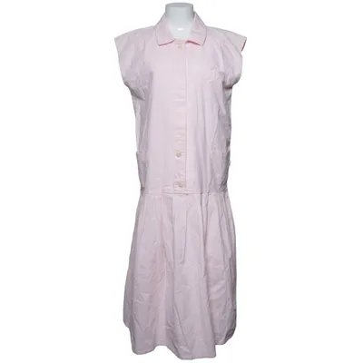 Robe longue (Rose) de PTA