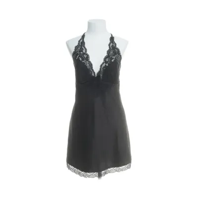 Natkjole (Sort) fra Hunkemöller Polyester