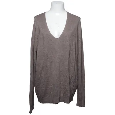 Pull-over (Marron) de Basic You Polyamide, Viscose