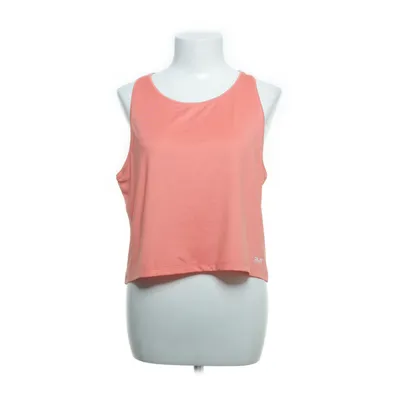 Sports tank top (Orange) from CLN Athletics