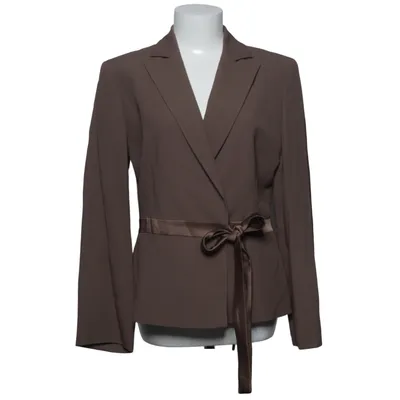 Blazer (Studio) from Gianfranco Ferré Acetate, Viscose