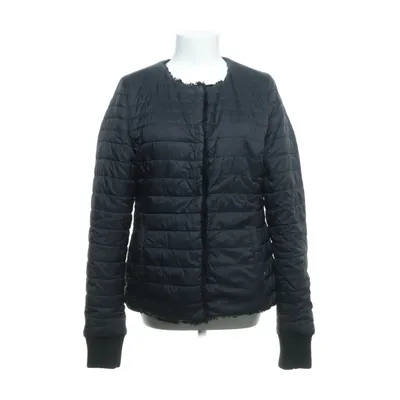 Vändbar jacka (Svart) från Garcia Jeans Polyamid, Polyester