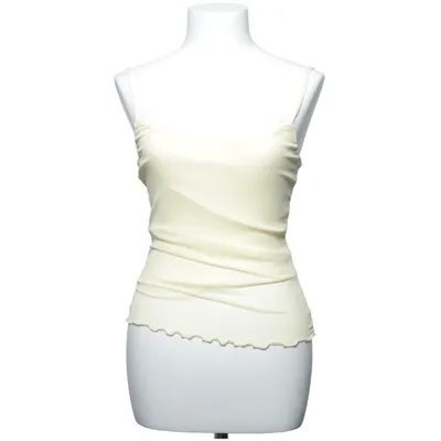 Linne (Gul) från JJXX Elastan, Polyester