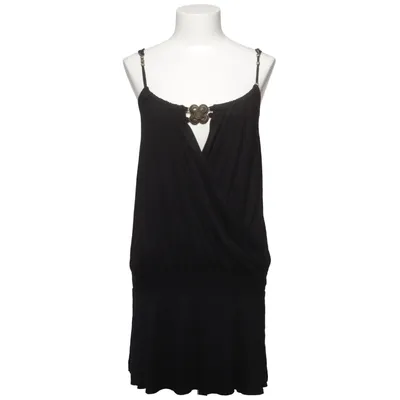 Dress (Black) from Brooker Elastane, Viscose
