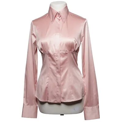 Shirt (Pink) from Just Cavalli Elastane, Polyester