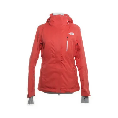 Skaljacka (Röd) från The North Face Nylon, Polyester