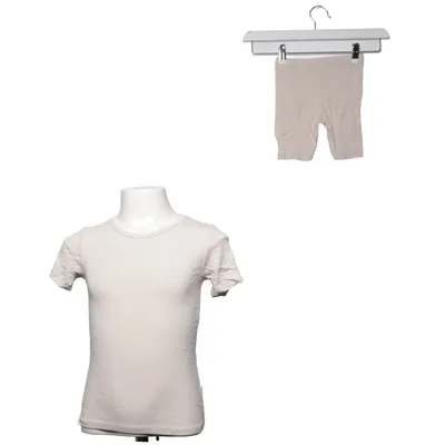 Set (Beige) från Peekaboo Elastan, Viskos