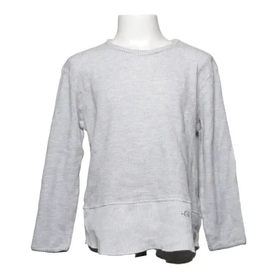 Långärmad t-shirt (Grå) från Zara Boys Collection