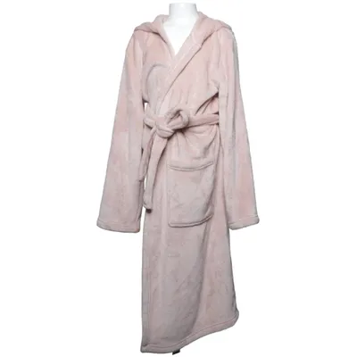 Badjas (Beige) van Little Roomies Gerecycled polyester