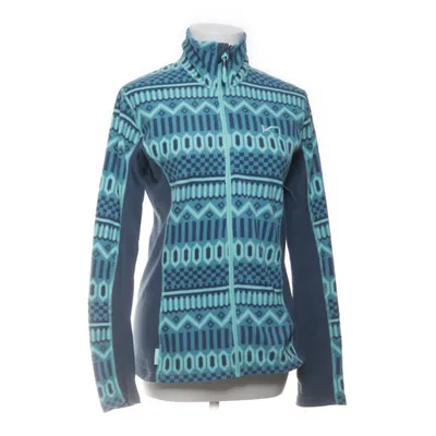 Fleecejacka (Blå, Grön) från Kari Traa Polyester