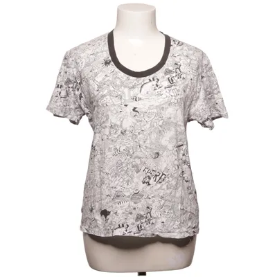 T-shirt (Vit, Svart, Flerfärgad) från Cheap Monday