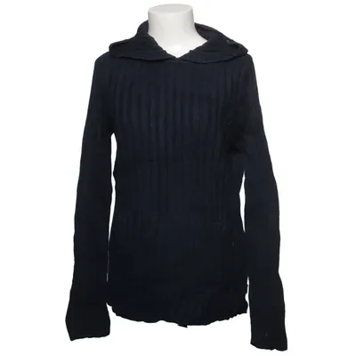 Hoodie (Blue) from Lauren Ralph Lauren Cotton