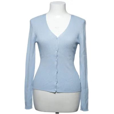 Strickjacke (Blau) von Primark Cares Polyamid, Viskose