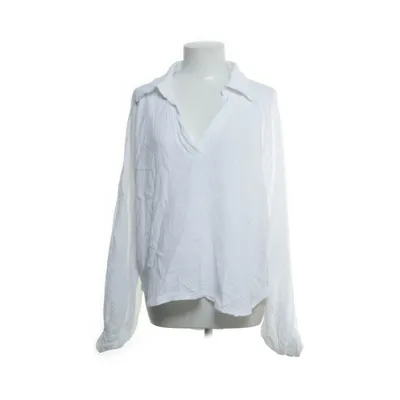 Blouse (Wit) van Nayyar