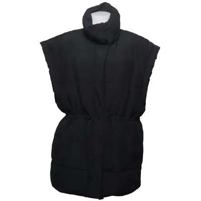 Gilet d'extérieur (Maja Nilsson Lindelöf) de Maja Nilsson Lindelöf x Gina Tricot Polyester