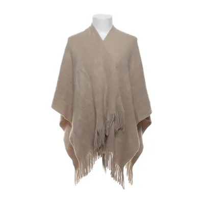 Poncho (Beige) från Åhléns