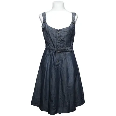 Robe en jean (Bleu) de Redseventy
