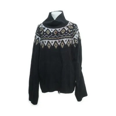Sweater (Gray, Beige, White) from Everest Nylon, Wool