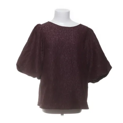 Top (Lilla) fra WE Polyester