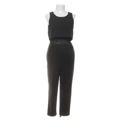 Jumpsuit (Zwart) van Dapper