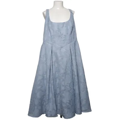 Klänning (Blå) från Azazie Polyester