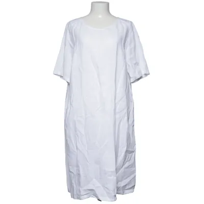 Dress (White)
