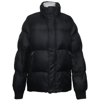 Vinterjacka (Svart) från Arket Polyester