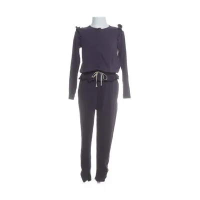 Jumpsuit (Lila) van POMPdeLUx