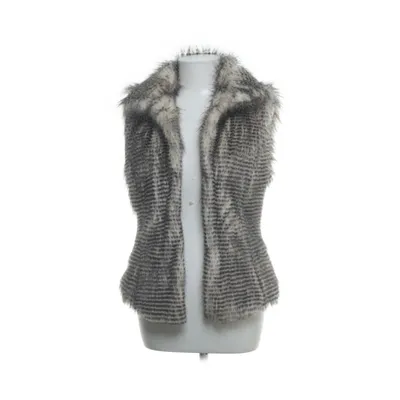 Ytterväst (Beige, Flerfärgad) från Marc Cain Akryl, Bomull, Polyester