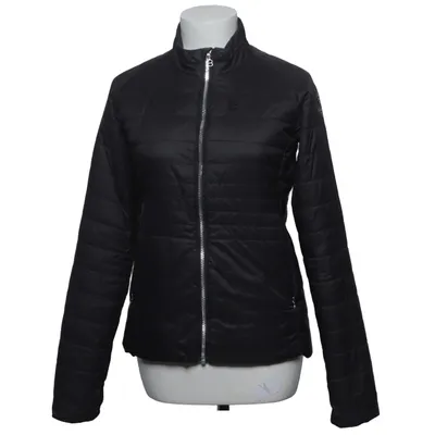 Lightweight jacket (Black) from 8848 Altitude Elastane, Polyamide, Polyester