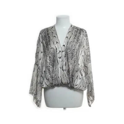 Blouse (Multicolored) from Agentur M Polyester, Viscose