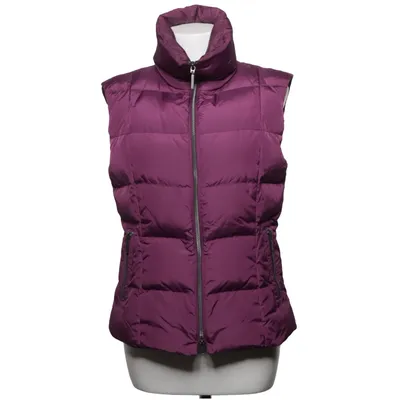 Ytterväst (Lila) från Valiente Polyamid