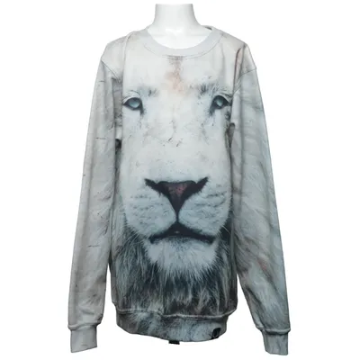 Sweatshirt (Beige, Marron, Gris) de Aloha From Deer