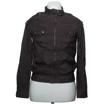 Jacke (Grau) von Avant Premiere Polyamid, Polyester