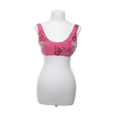 Crop top (Rosa) från Peppermayo Polyester