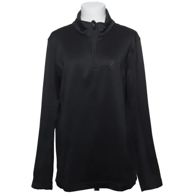 Practice jersey (Black) from Black Forest Polyester
