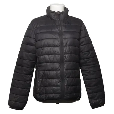 Lightweight jacket (Black) from CRW Polyamide, Polyester