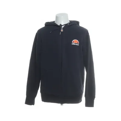 Capuchon sweater (Blauw) van Ellesse