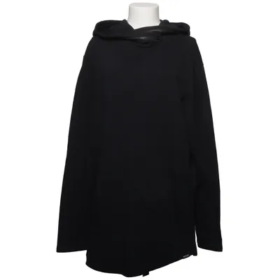 Sweat à capuche (Noir) de Rocawear Coton, Polyester
