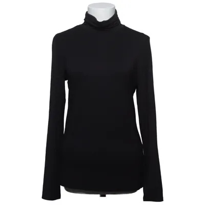 Turtleneck (Black) from Pure Instinct Elastane, Lyocell