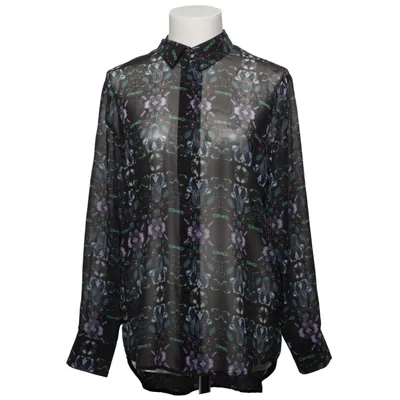 Blouse (Black sky) de Rebecca Taylor Polyester