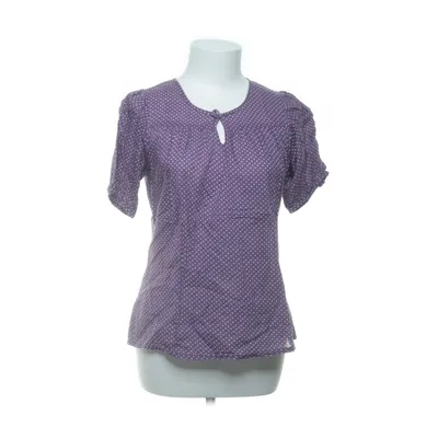 Blus (DOTTY SHIRT) från House Doctor Bomull