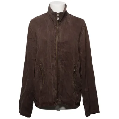 Veste (Marron) de Pola Oy Lyocell