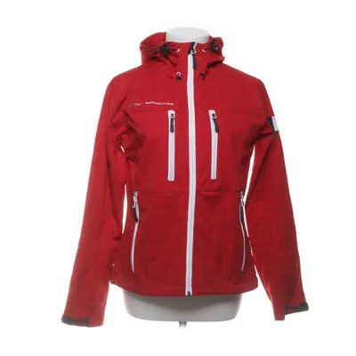 Skaljacka (Röd) från Weather Report Polyester