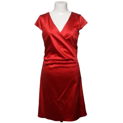 Kjole (Yammie) fra Wear to Wear Acetat, Elastan, Polyester, Viscose