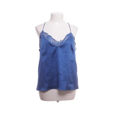 Pajama top (Blue) from Rut & Circle Polyester