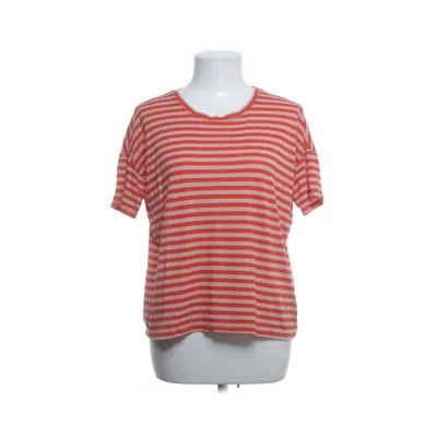 Top (Rood, Roze) van InWear