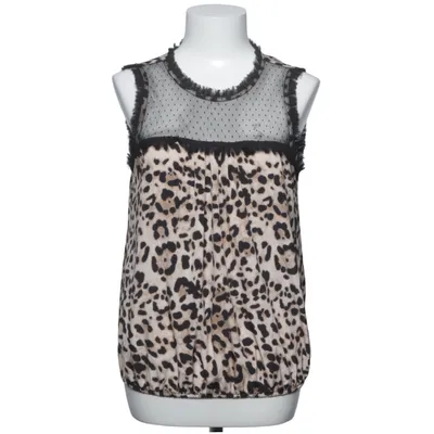 Haut (Beige, Noir) de River Island Nylon, Polyester