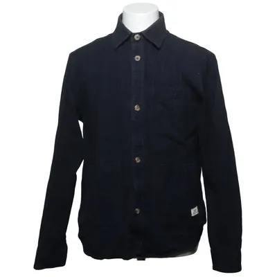 Overshirt (General Standard) from Wacay Cotton, Linen